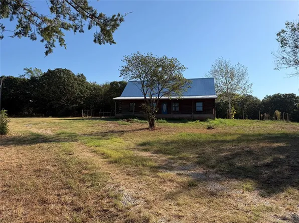 100382 S 3420th Rd, Meeker, OK 74855