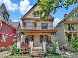 452 Potomac Ave #2, Buffalo, NY 14213