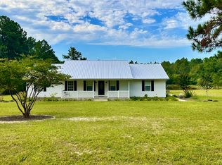 4525 Oak View Rd, Waycross, GA 31503