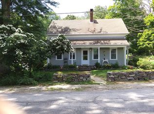 330 Lowell Davis Rd, North Grosvenordale, CT 06255