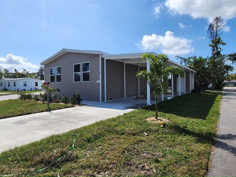 1st image of 44 Eland Dr #44