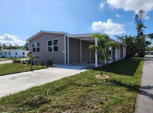 44 Eland Dr #44, North Fort Myers, FL 33917