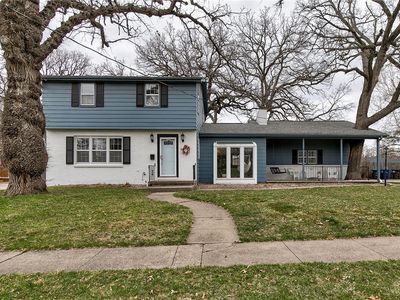 3801 Lindlavista Way, Des Moines, IA, 50310