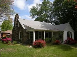 216 Bellevue Ave, Springfield, PA 19064