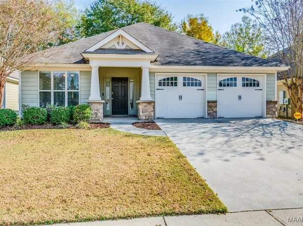 9029 Saw Tooth Loop, Pike Road, AL 36064