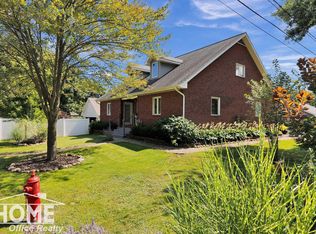 109 W Summit St, Durand, MI
