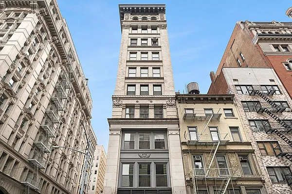 Sold by Corcoran | media 12