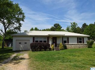 831 Fire Tower Rd, Grant, AL 35747