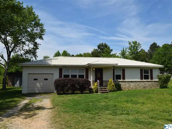 831 Fire Tower Rd, Grant, AL 35747