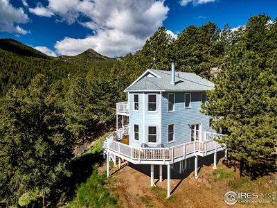 18 Pine St, Jamestown, CO, 80455