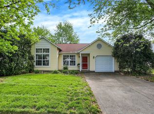 1127 Jody Ct, Greenwood, IN