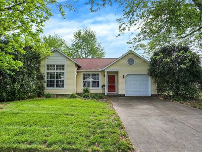 1127 Jody Ct, Greenwood, IN, 46143