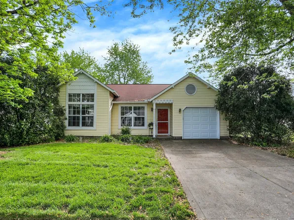 1127 Jody Ct, Greenwood, IN 46143