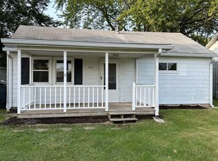 514 Tague St, Greenfield, IN