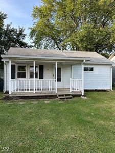514 Tague St, Greenfield, IN, 46140