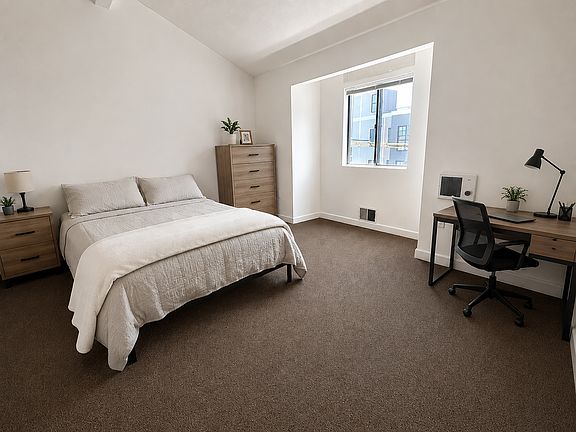 5th image of 72 Euston Rd APT 302