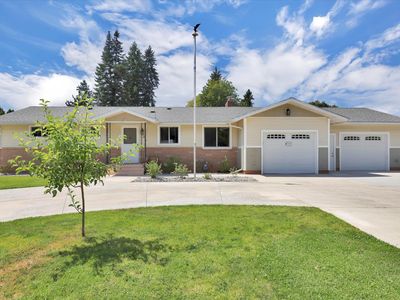 2318 S University Rd, Spokane, WA, 99206