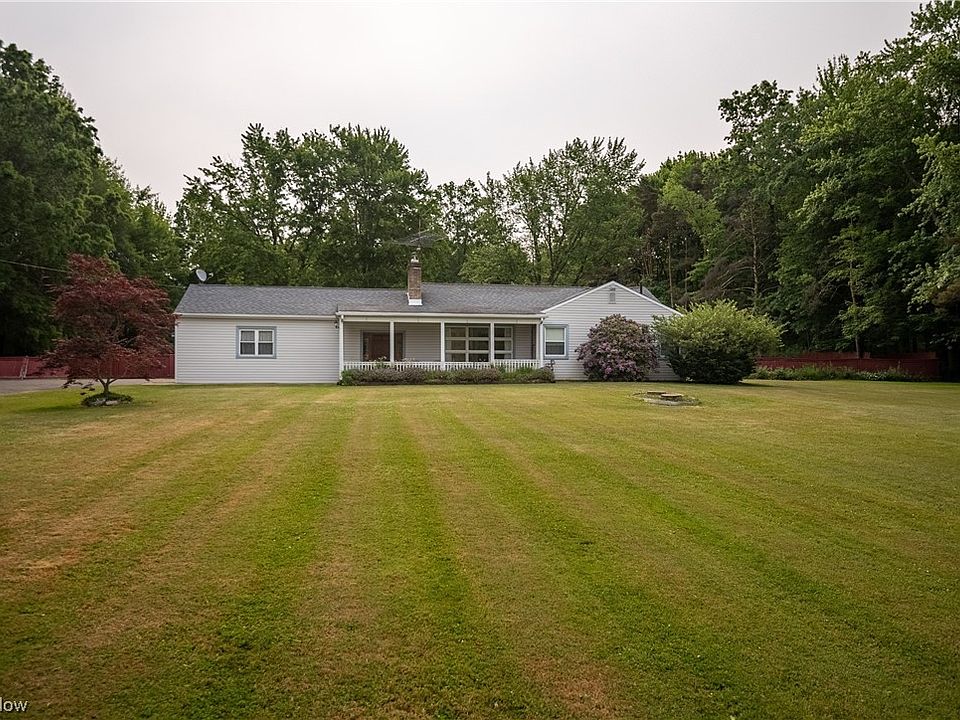2114 Custer Orangeville Rd, Masury, OH 44438 Zillow