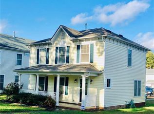5092 Old Warwick Rd, Richmond, VA 23224