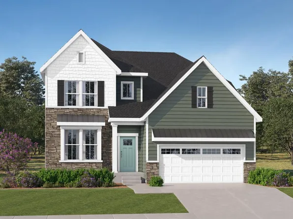 12134 Honeysuckle Dr, Milton, DE 19968
