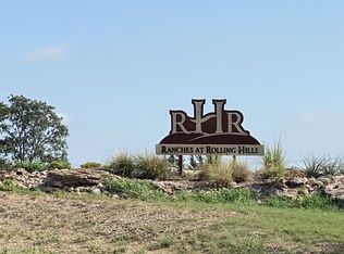 150 Rolling Bend Rd, Alvord, TX 76225