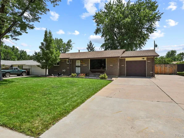 1612 S Cody Street, Lakewood, CO 80232