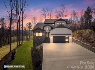 48 Carden Dr, Weaverville, NC 28787