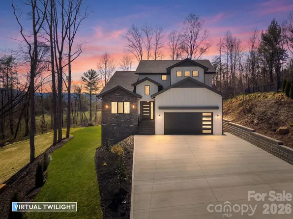 48 Carden Dr, Weaverville, NC 28787