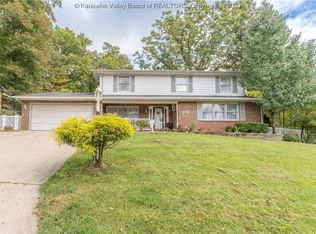 1817 Devondale Cir, Charleston, WV 25314