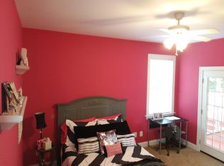 505 Johnson Branch Rd, Goldsboro, NC 27534