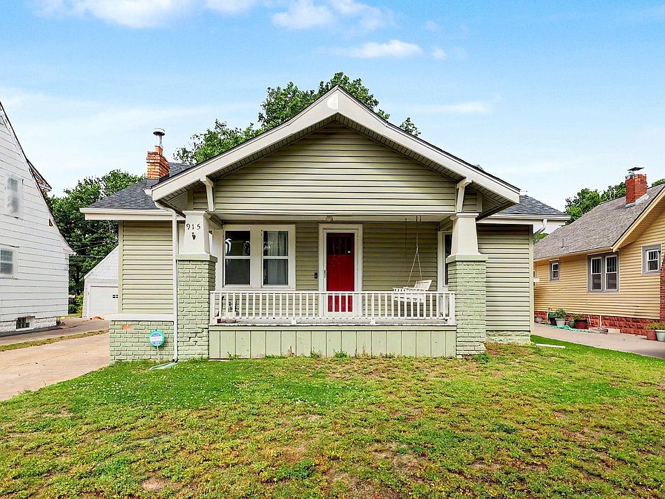 1st image of 915 N Perry Ave