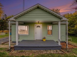 2769 Naomi Rd, Sodus, MI 49126