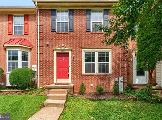 3365 Cheverly Ct, Abingdon, MD 21009