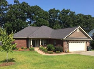 314 S Oak Ridge Dr, Enterprise, AL 36330