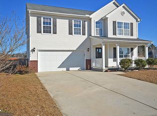 5042 Ballantine Dr, Summerville, SC 29485