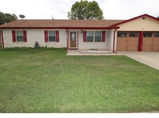 1606 Hughes Ave, Copperas Cove, TX 76522