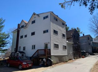 6 Prospect St, Old Orchard Beach, ME 04064