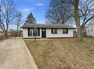 60 Benson Ct, Groveport, OH 43125