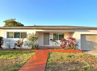 2520 Funston St, Hollywood, FL 33020