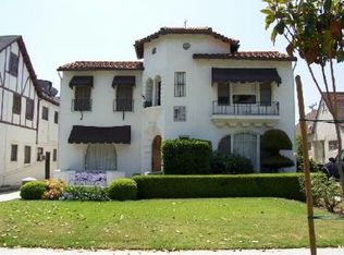 409 N Palm Ave, Alhambra, CA 91801