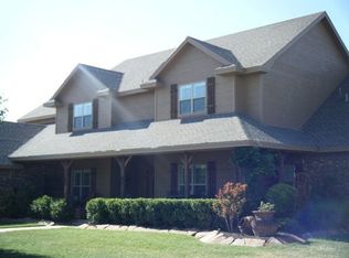 8606 County Road 6940, Lubbock, TX 79407