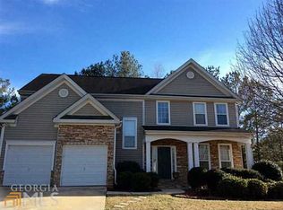 4505 Greenside Walk, Austell, GA 30106