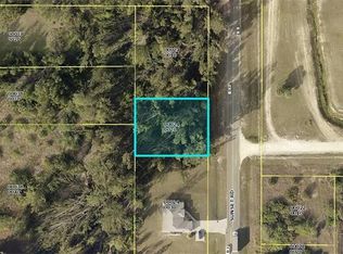 3991 Sunset Rd, Lehigh Acres, FL 33971