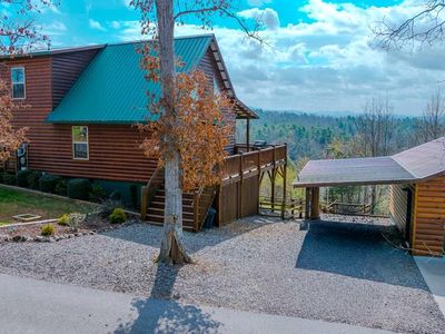 335 Deerfield Dr, Murphy, NC, 28906