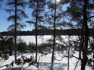 12288 S Flamang Rd, Gordon, WI 54838