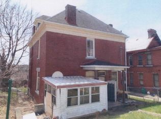 221 Jucunda St #1, Pittsburgh, PA 15210