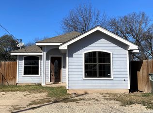 530 Fort Clark Rd, Uvalde, TX 78801