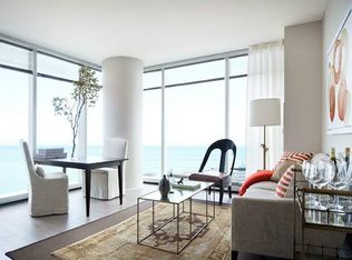 503 N Lake Shore Dr, Chicago, IL 60611