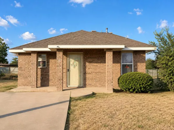 517 S Lincoln Ave, Odessa, TX 79761