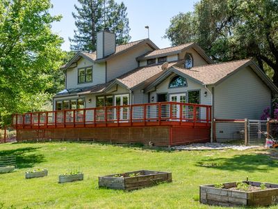 7293 Occidental Road, Sebastopol, CA, 95472